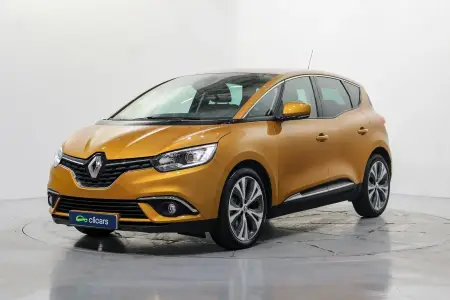 Renault Scénic
1.5dCi Intens
