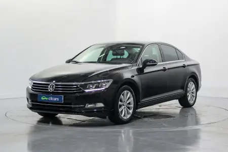 Volkswagen Passat
2.0TDI R-Line Exclusive DSG7