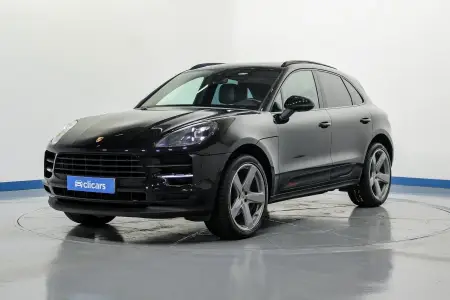 Porsche Macan
Aut.