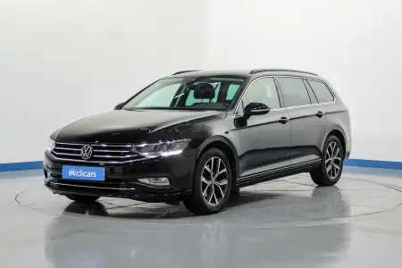 Volkswagen Passat
Variant 2.0TDI EVO Executive