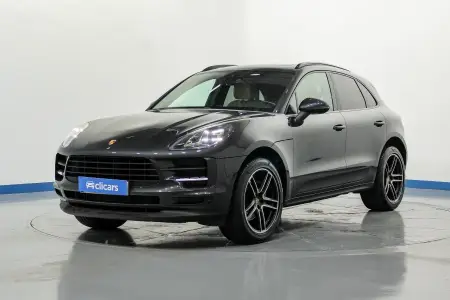 Porsche Macan
Aut.