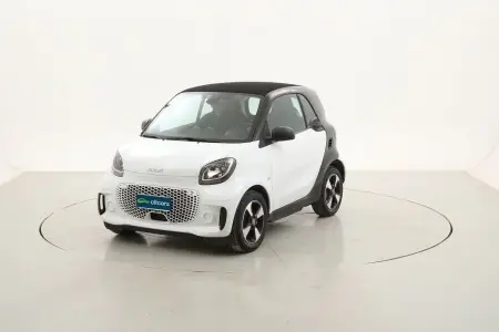 Smart Fortwo
Coupé EQ Passion