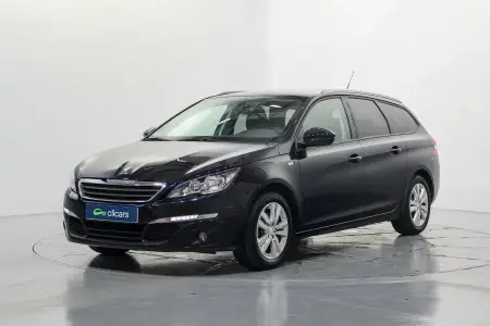 Peugeot 308
SW 1.2 PureTech S&S Style 130