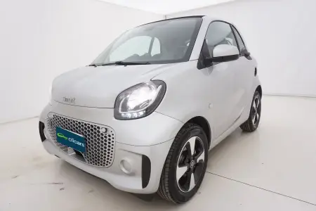 Smart Fortwo
Coupé EQ Passion
