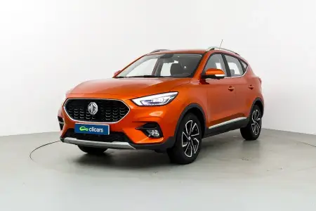 MG ZS SUV
1.0 T-GDI Luxury