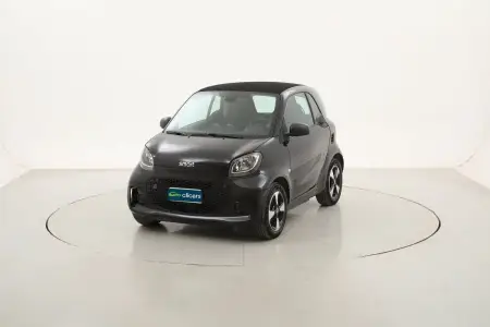 Smart Fortwo
Coupé EQ Passion