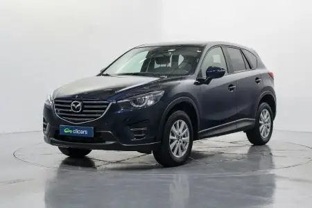 Mazda CX-5
2.2DE Style 2WD 150