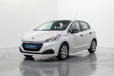 Peugeot 208
1.2 PureTech Access 82