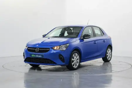 Opel Corsa
1.2T XHL S/S Edition 100