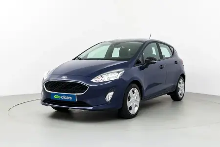 Ford Fiesta
1.0 EcoBoost S/S Trend 95