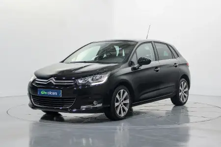 Citroen C4
1.2 PureTech S&S Feel Edition 130