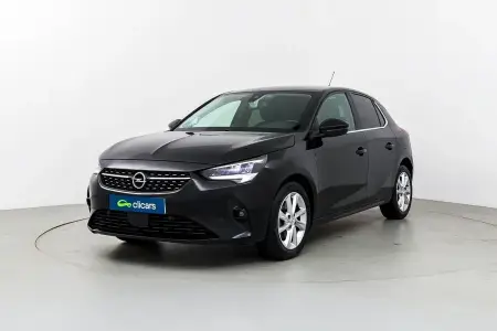 Opel Corsa
1.2T XHL S/S Elegance 100