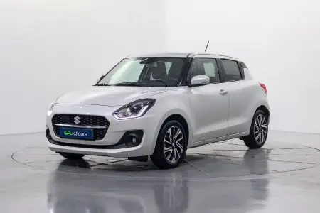 Suzuki Swift
1.2 Mild Hybrid GLX