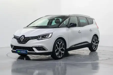 Renault Scénic
Grand Scénic 1.3 TCe GPF Zen