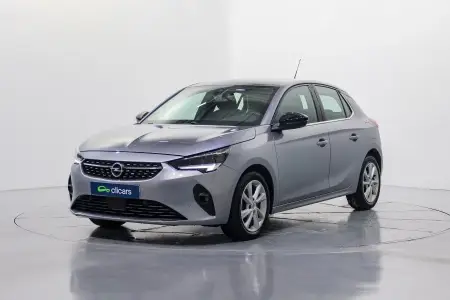 Opel Corsa
1.5D DT S/S Elegance 100