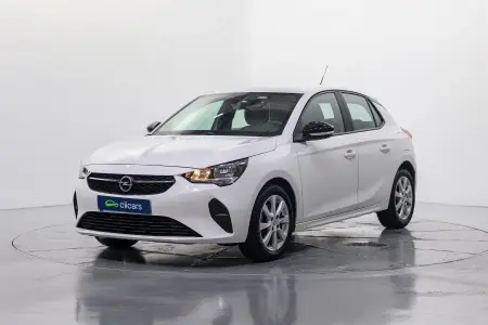 Opel Corsa
1.5D DT S/S Edition 100