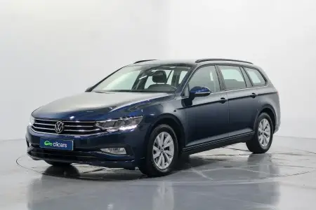 Volkswagen Passat
Variant 2.0TDI EVO Business DSG7