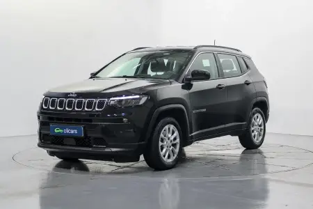 Jeep Compass
1.3 Gse T4 Sport 4x2 130
