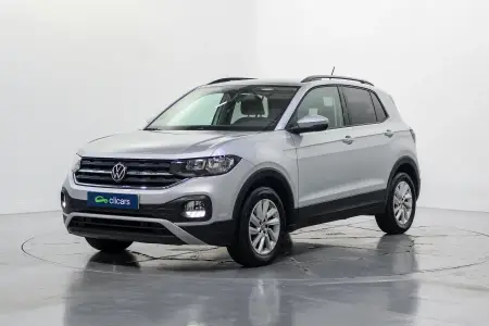 Volkswagen T-Cross
1.0 TSI Advance DSG7