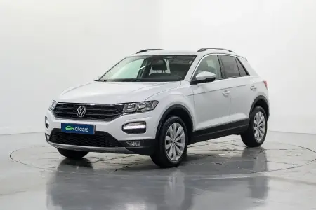 Volkswagen T-Roc
1.5 TSI Advance DSG7