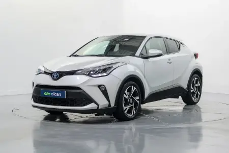 Toyota C-HR
180H Advance