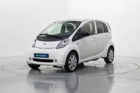 Peugeot iOn