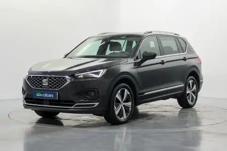 SEAT Tarraco
1.5 TSI S&S Xcellence 150