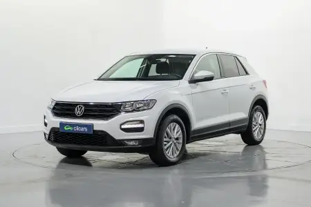Volkswagen T-Roc
2.0TDI Edition
