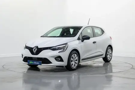 Renault Clio
Blue dCi Business