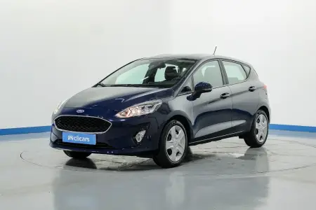 Ford Fiesta
1.5TDCi Trend 85