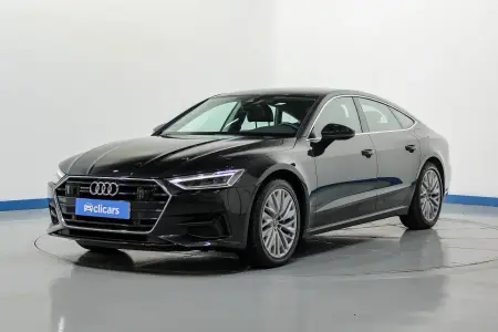 Audi A7
Sportback 50 TFSIe quattro-ultra S tronic