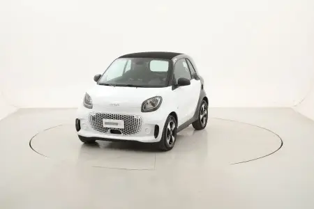 Smart Fortwo
Coupé EQ Passion