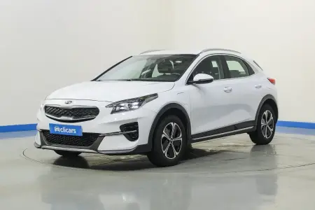 Kia XCeed
1.6 PHEV eDrive Aut.