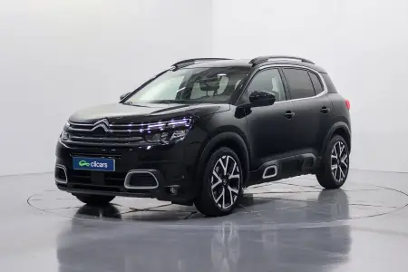 Citroen C5 Aircross
BlueHDi S&S Feel EAT8 130
