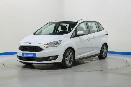 Ford C-Max
1.5TDCi Business 120