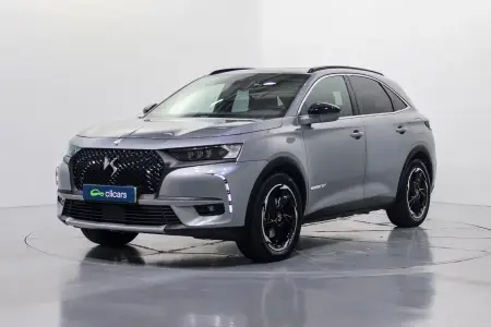 DS DS 7 Crossback
E-Tense Performance Line + Aut. 4x2