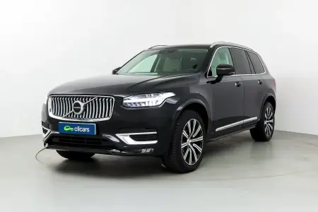 Volvo XC90
B5 Inscription 7pl. AWD Aut.