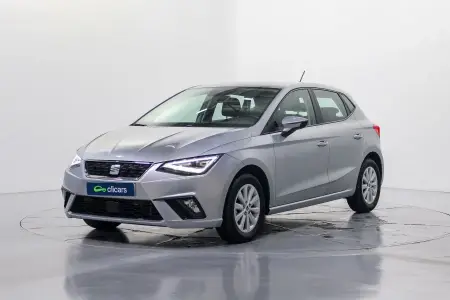 SEAT Ibiza
1.0 TSI S&S Style 110