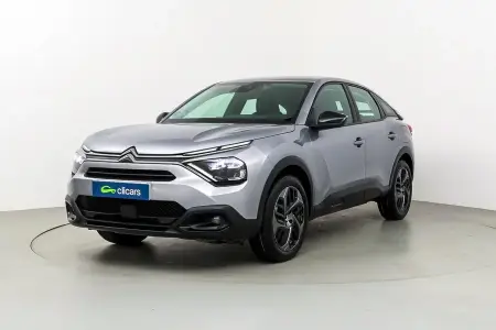 Citroen C4
1.2 PureTech Plus S&S 130