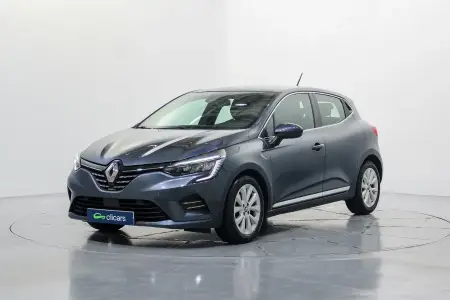 Renault Clio
TCe Zen