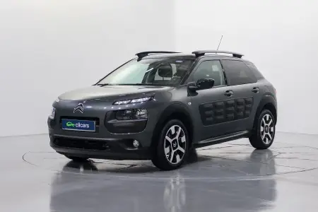 Citroen C4 Cactus
1.2 PureTech Feel 82
