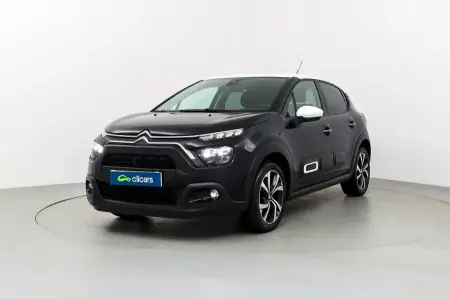 Citroen C3
1.5BlueHDi S&S Shine 100