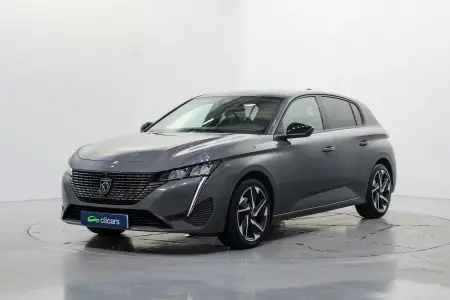 Peugeot 308
1.2 PureTech S&S Allure 130