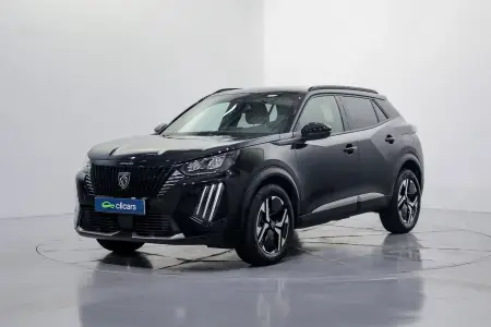 Peugeot 2008
1.2 PureTech S&S Allure 100