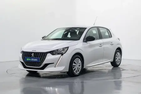 Peugeot 208
1.5 BlueHDi S&S Active 100