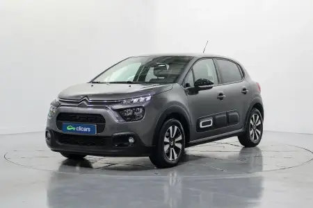 Citroen C3
Origin 1.2 PureTech S&S Max 110