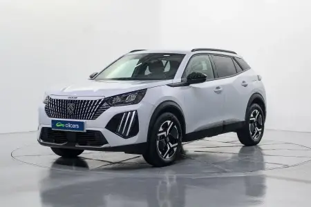 Peugeot 2008
1.2 PureTech S&S Allure EAT8 130