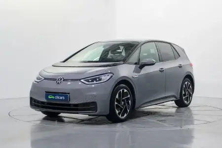 Volkswagen ID.3
Pro Performance