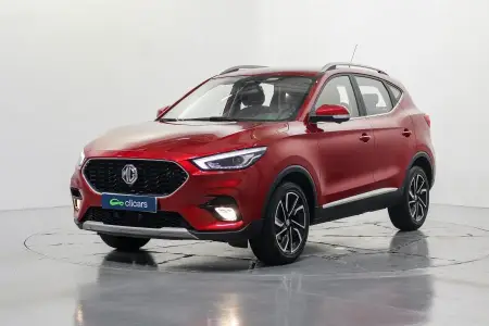 MG ZS SUV
1.5 VTi-Tech Luxury