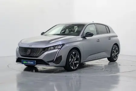 Peugeot 308
1.2 PureTech S&S Allure 130